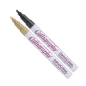 Preview: Uchida - Deco Color Calligraphy Opaque Paint Marker Silber