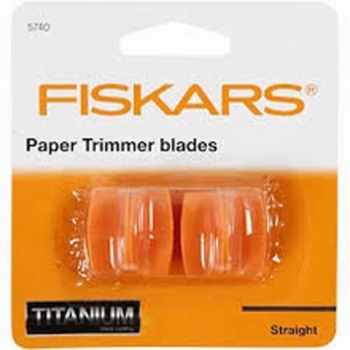 Fiskars High Profile Titan Ersatzklingen für Fiskars Schneidemaschine