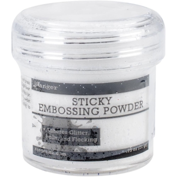 Ranger Sticky Embossingpulver Embossing Powder