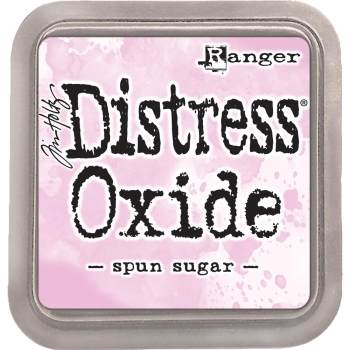 Ranger Distress Oxide Stempelkissen Spun Sugar Tim Holtz
