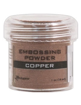 Ranger Embossingpulver Copper Embossing Powder