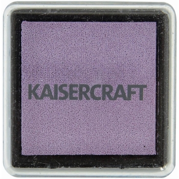 GRATIS! Kaisercraft - Pigment Ink Pad Orchid