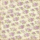 Maja Design - Ska vi ta en Fika - Blommor Pa Bordet