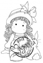 Magnolia - Tilda and her Bunny