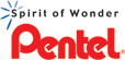 Pentel