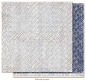 Preview: Maja Design Papier Denim & Girls Love my Jeans Scrapbookingpapier 12x12"