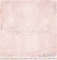 Preview: Maja Design Papier Denim & Girls Snapshots Girls in Jeans 12x12"