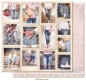 Preview: GRATIS! Maja Design Papier Denim & Girls Snapshots Girls in Jeans 12x12"