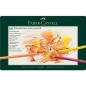 Preview: Faber-Castell Polychromos Farbstifte 60er Set PRE-ORDER Lieferbar ab 17.02.2026