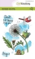 Preview: CraftEmotions Clearstempel A6 Bugs 2 Carla Creaties