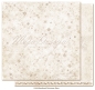 Preview: Maja Design Papier Woodland Christmas Rime 12x12"