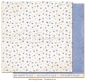 Preview: Maja Design Papier Spring Garden Cornflower & Iris 12x12"