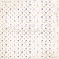 Preview: Maja Design Papier Spring Garden Violets 12x12"