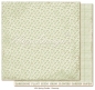 Preview: Maja Design Papier Spring Garden Greenery 12x12"