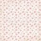 Preview: Maja Design Papier Spring Garden Pink Poppies 12x12"