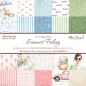 Preview: Maja Design Summer Feeling Paper Pack 6x6"