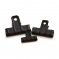 Preview: GRATIS! Fancy Pants Designs Attwell Small Clip Schwarz 5.4x4.5cm