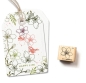 Preview: Cats on appletrees Motivstempel Obstblüte 49 - 1.5x1.5cm