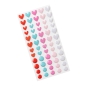 Preview: American Crafts Enamel Stickers Cutie Pie