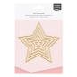 Preview: Vaessen Creative Stanzformen Sterne PRE-ORDER Lieferbar ab 03.09.2025