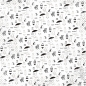 Preview: Maja Design Papier Sommartider Strandmode 12x12"