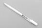 Preview: Sakura Gelstift Gelly Roll Weiss White Gel Pen