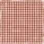 Preview: Maja Design Papier Fröjdefull Jul Vävd Löpare 12x12"