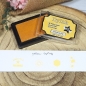 Preview: Kulricke Stempelkissen Yellow Spring inkl. Auffüller 10ml