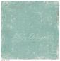 Preview: Maja Design Papier Vintage Summer Basics 1934 12x12"