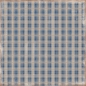 Preview: Maja Design Papier Walking in the Forest Flannel shirt 12x12"