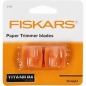 Preview: Fiskars High Profile Titan Ersatzklingen für Fiskars Schneidemaschine
