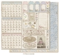 Preview: Maja Design Vintage Spring Basics Days to remember 12x12