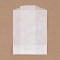 Preview: Glassine Flat Bag 3-3/4"X5" - 10 Stück