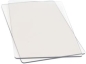 Preview: Sizzix Big Shot Maschine Schneideplatten Standard Cutting Pads 15.9x22.0x0.32cm 1 Paar