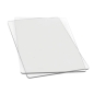 Preview: Sizzix Big Shot Maschine Schneideplatten Standard Cutting Pads 15.9x22.0x0.32cm 1 Paar