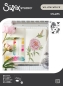 Preview: Sizzix Clear Stamps Willow Wolfe Flowers and Creatures PRE-ORDER Lieferbar ab 29.04.2026
