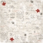 Preview: Maja Design Papier A Gift for You Handwritten Post Card 12x12"