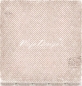 Preview: Maja Design Papier A Gift for You Sent with Love 12x12"