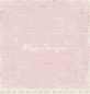 Preview: Maja Design Vintage Baby It's a girl 12x12"