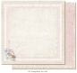 Preview: GRATIS! Maja Design Vintage Baby It's a girl 12x12"