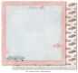 Preview: Maja Design Papier Summer Crush He picks her up 12x12"