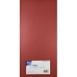 Preview: Joy! Crafts Glitzerpapier rot Metallic Cardstock Paper Red 15x30cm (5 Bogen)