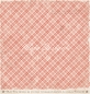 Preview: Maja Design Papier Home for the Holidays A Real fellow 12x12"