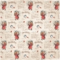Preview: Maja Design Papier Home for the Holidays Never to old 12x12"