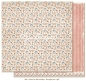 Preview: Maja Design Papier Home for the Holidays Brought You A Gift 12x12"