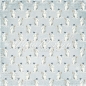 Preview: Maja Design Papier Joyous Winterdays Mr. Snowman 12x12