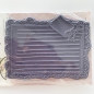 Preview: GRATIS! Magnolia Clingstempel A Little Yummy Recipe Card 10.5x8.0cm