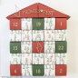 Preview: Lawn Fawn Stanzschablone Kleine Geschenksbox Tiny Gift Box Dies 3.8x3.8x2.8cm
