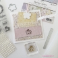 Preview: Maja Design Papierpack Spring Garden 6x6" 42 Blatt