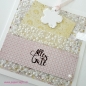 Preview: Maja Design Papierpack Spring Garden 6x6" 42 Blatt